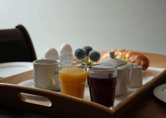 Attaché An Der Messe Francoforte sul Meno