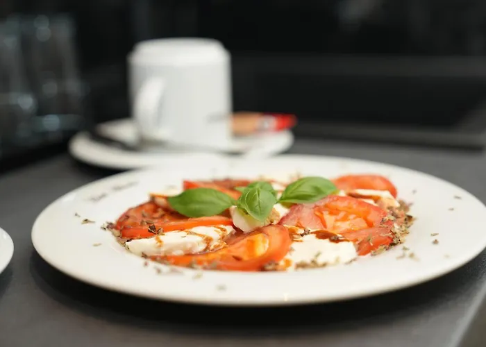 Hotel Attaché An Der Messe