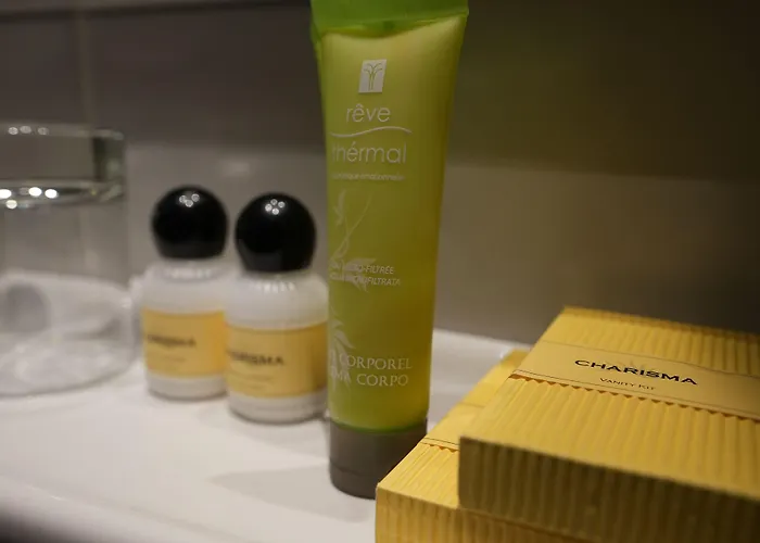 Hotel Attaché An Der Messe