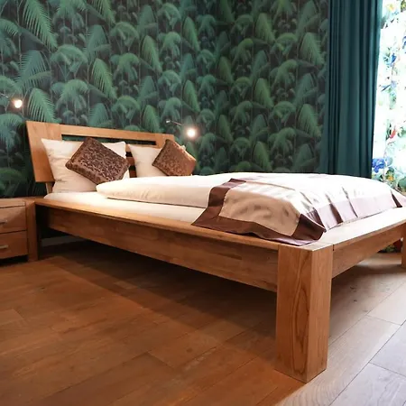 梅斯阿塔赫尔酒店