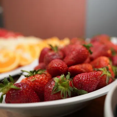 酒店 梅斯阿塔赫尔酒店 3*