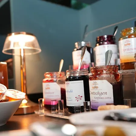 호텔 아타체 안 데르 메세