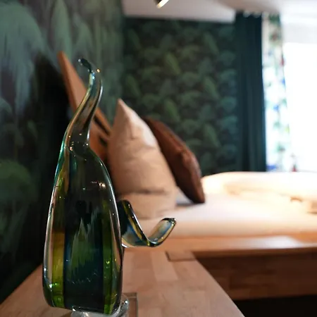 아타체 안 데르 메세 호텔