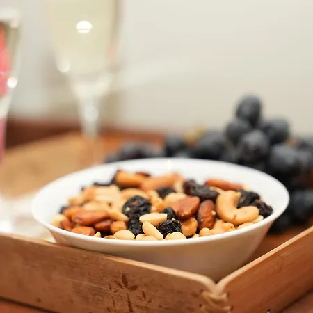 호텔 아타체 안 데르 메세