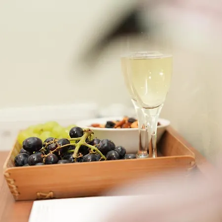 호텔 아타체 안 데르 메세