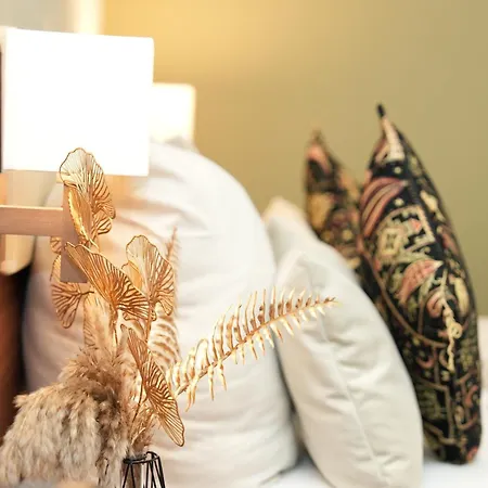 梅斯阿塔赫尔酒店 酒店