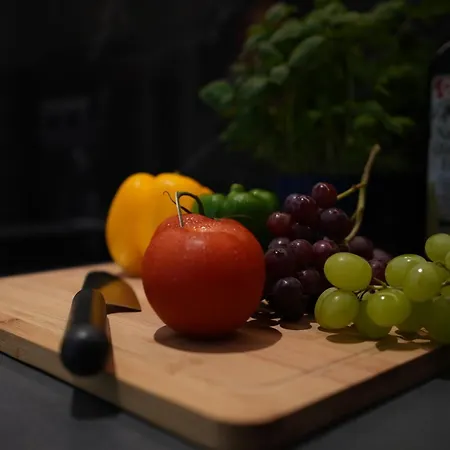 아타체 안 데르 메세 프랑크푸르트