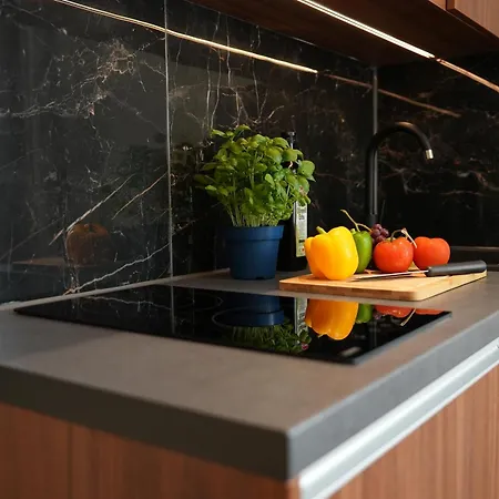 아타체 안 데르 메세 호텔 3*