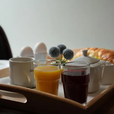 아타체 안 데르 메세 프랑크푸르트