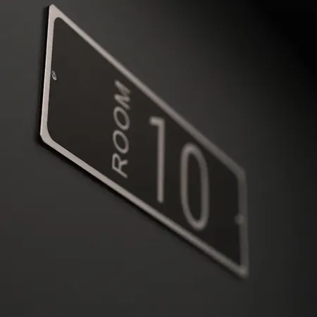 梅斯阿塔赫尔酒店 3* 美因河畔法兰克福