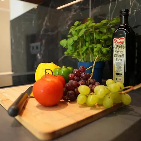 호텔 아타체 안 데르 메세 프랑크푸르트