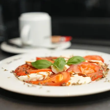 호텔 아타체 안 데르 메세