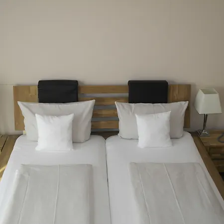 아타체 안 데르 메세 프랑크푸르트