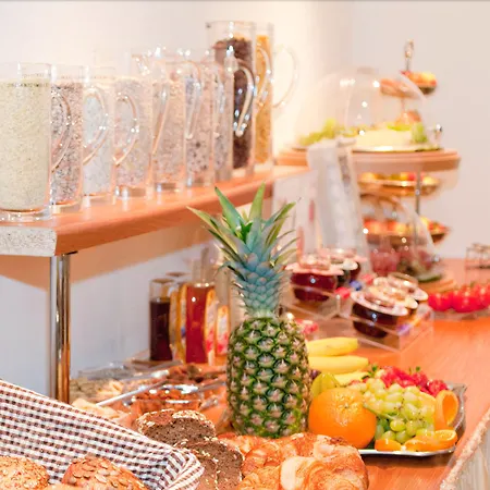 梅斯阿塔赫尔酒店 酒店