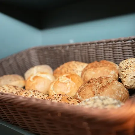 호텔 아타체 안 데르 메세 3*