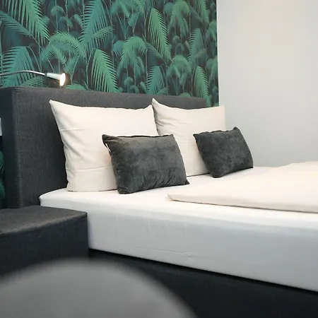 호텔 아타체 안 데르 메세 3*