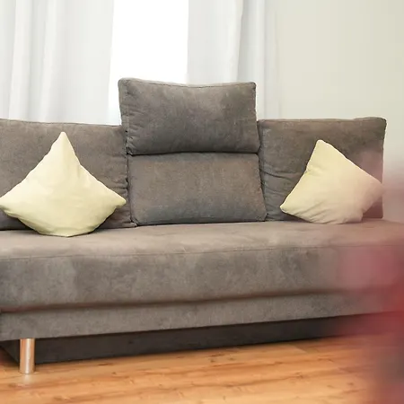 아타체 안 데르 메세 3*