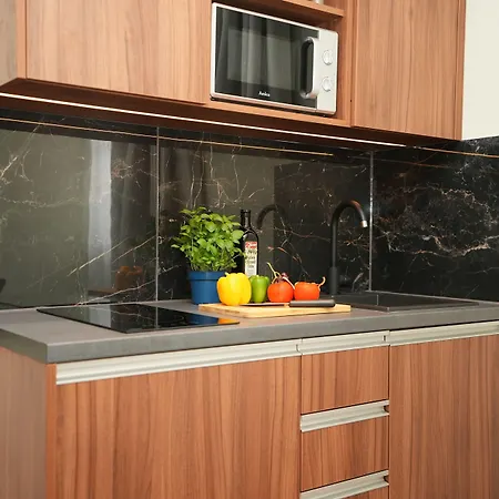 아타체 안 데르 메세 호텔 3*