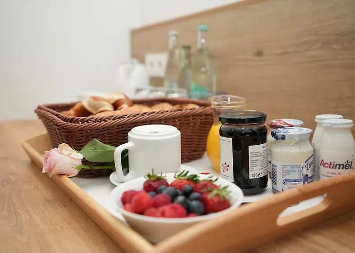 Attaché An Der Messe Fráncfort del Meno