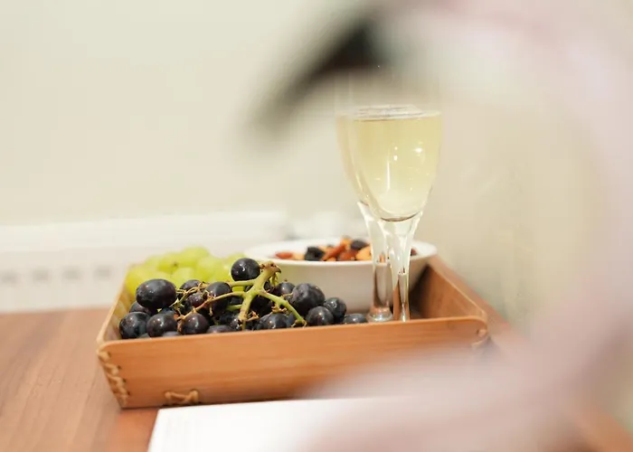 Hotel Attaché An Der Messe