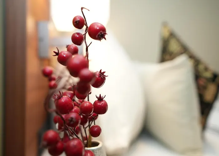 Attaché An Der Messe Hotel 3*