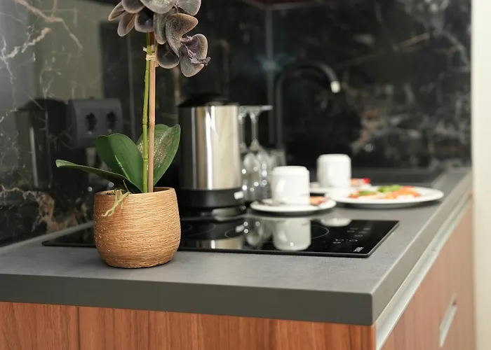 Hotel Attaché An Der Messe 3*