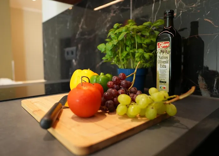 Hotel Attaché An Der Messe Fráncfort del Meno