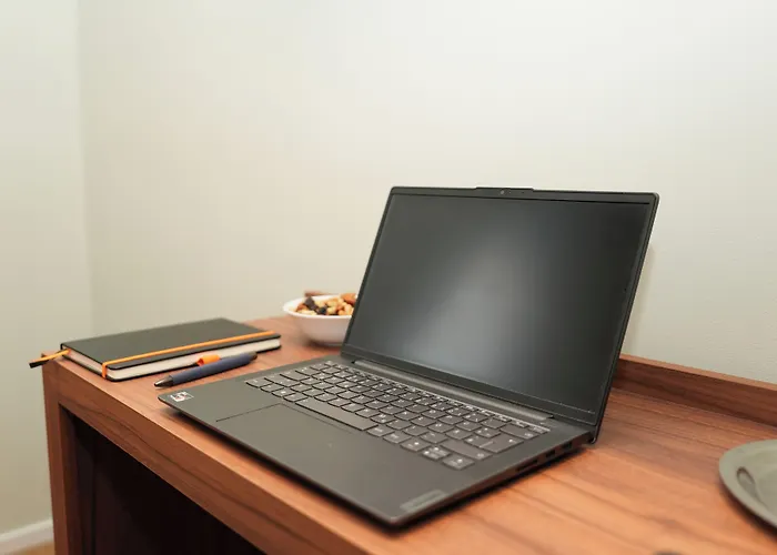 Attaché An Der Messe Hotel Fráncfort del Meno