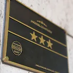 Attache An Der Messe Hotel Frankfurt am Main