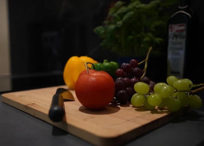 아타체 안 데르 메세 프랑크푸르트