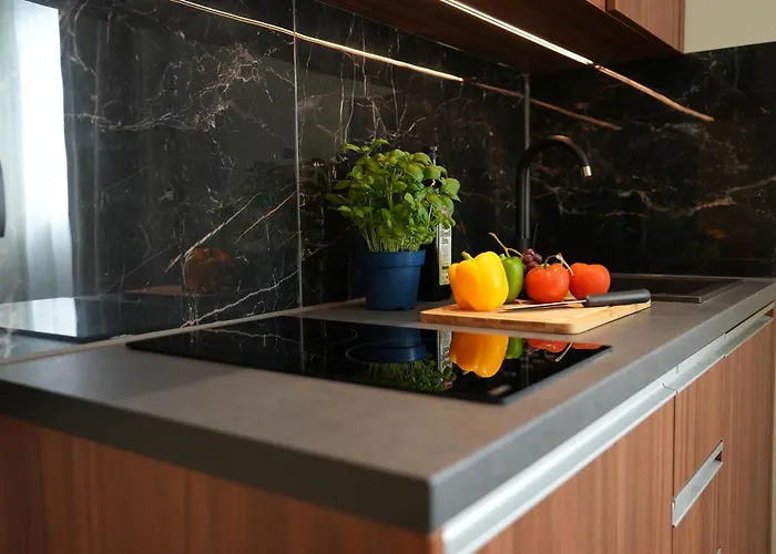 아타체 안 데르 메세 호텔 3*