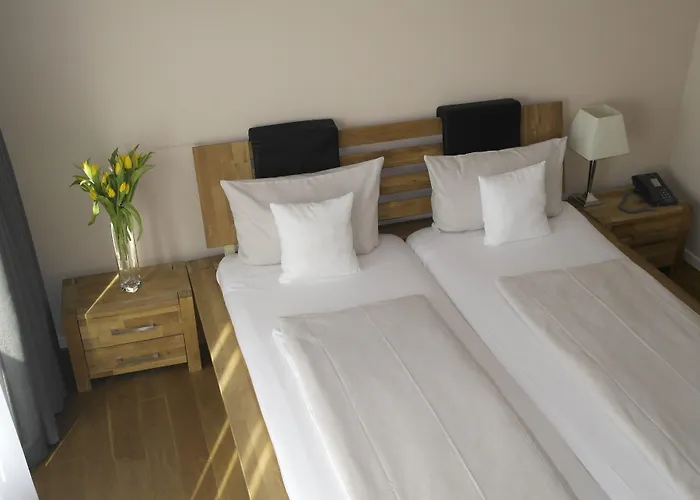 아타체 안 데르 메세 프랑크푸르트