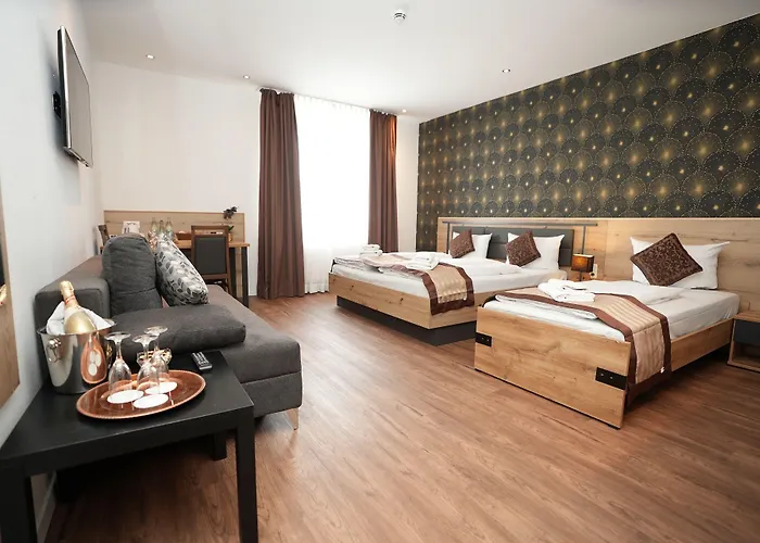 아타체 안 데르 메세