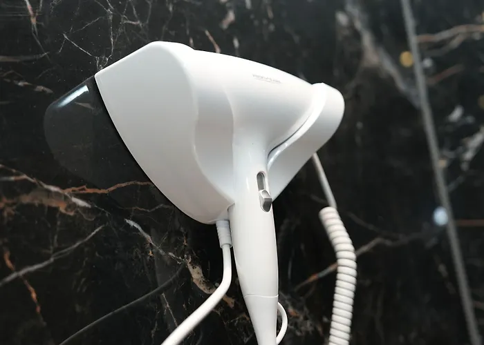 아타체 안 데르 메세 3* 프랑크푸르트